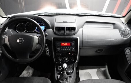 Nissan Terrano III, 2016 год, 1 999 000 рублей, 8 фотография
