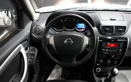Nissan Terrano III, 2016 год, 1 999 000 рублей, 10 фотография