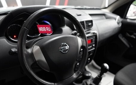 Nissan Terrano III, 2016 год, 1 999 000 рублей, 13 фотография