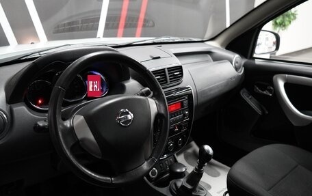 Nissan Terrano III, 2016 год, 1 999 000 рублей, 12 фотография