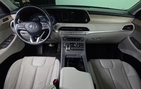 Hyundai Palisade I, 2022 год, 2 920 202 рублей, 7 фотография