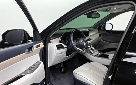 Hyundai Palisade I, 2022 год, 2 920 202 рублей, 10 фотография