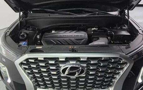 Hyundai Palisade I, 2022 год, 2 920 202 рублей, 5 фотография