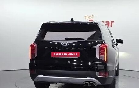 Hyundai Palisade I, 2022 год, 2 920 202 рублей, 4 фотография