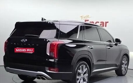 Hyundai Palisade I, 2022 год, 2 920 202 рублей, 3 фотография
