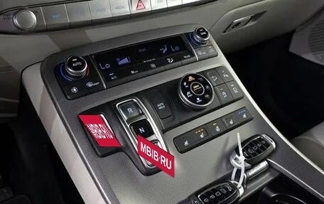 Hyundai Palisade I, 2022 год, 2 920 202 рублей, 9 фотография