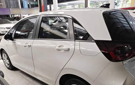 Honda Fit, 2022 год, 1 101 800 рублей, 4 фотография