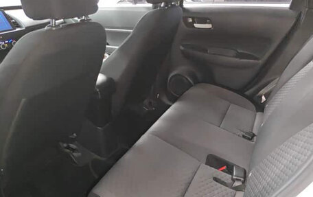 Honda Fit, 2022 год, 1 101 800 рублей, 9 фотография