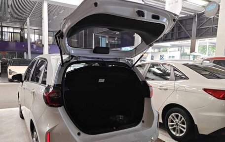Honda Fit, 2022 год, 1 101 800 рублей, 10 фотография