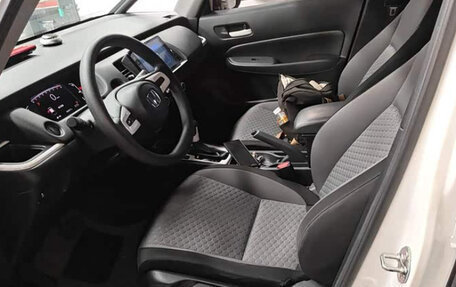 Honda Fit, 2022 год, 1 101 800 рублей, 8 фотография