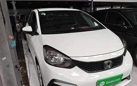 Honda Fit, 2022 год, 1 101 800 рублей, 3 фотография