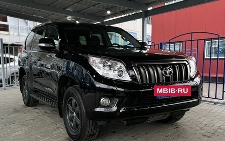 Toyota Land Cruiser Prado 150 рестайлинг 2, 2013 год, 2 249 000 рублей, 7 фотография