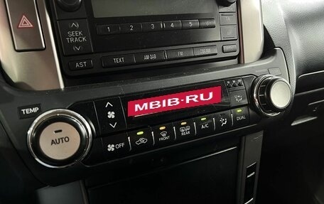 Toyota Land Cruiser Prado 150 рестайлинг 2, 2013 год, 2 249 000 рублей, 14 фотография