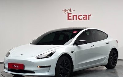 Tesla Model 3 I, 2022 год, 2 750 035 рублей, 1 фотография