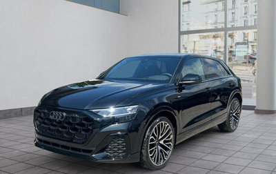 Audi Q8 I, 2025 год, 15 390 000 рублей, 1 фотография