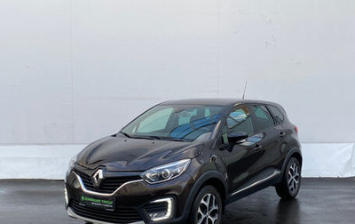 Renault Kaptur I рестайлинг, 2019 год, 1 450 000 рублей, 1 фотография