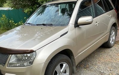 Suzuki Grand Vitara, 2010 год, 930 000 рублей, 1 фотография