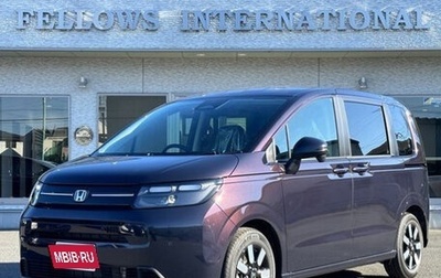 Honda Freed, 2025 год, 2 368 743 рублей, 1 фотография