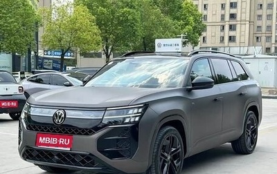 Volkswagen Teramont, 2025 год, 5 500 000 рублей, 1 фотография