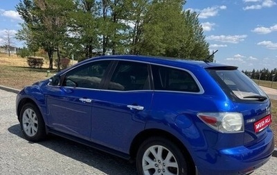 Mazda CX-7 I рестайлинг, 2007 год, 800 000 рублей, 1 фотография