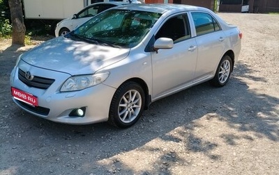 Toyota Corolla, 2010 год, 999 999 рублей, 1 фотография