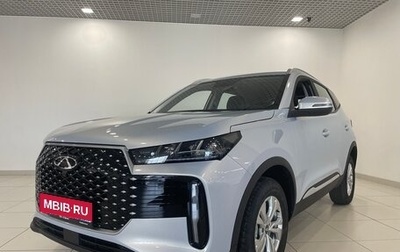Chery Tiggo 4 I рестайлинг, 2025 год, 2 099 000 рублей, 1 фотография