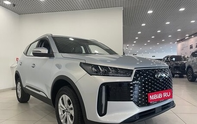 Chery Tiggo 4 I рестайлинг, 2025 год, 2 099 000 рублей, 1 фотография