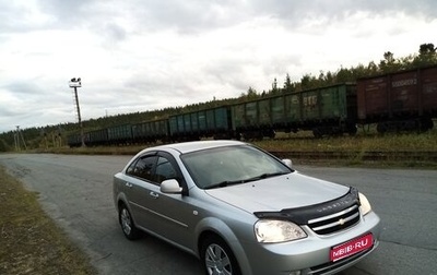 Chevrolet Lacetti, 2011 год, 560 000 рублей, 1 фотография