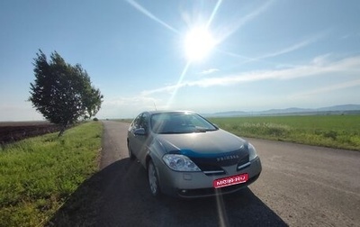 Nissan Primera III, 2004 год, 600 000 рублей, 1 фотография