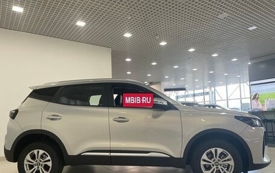 Chery Tiggo 4 I рестайлинг, 2025 год, 2 099 000 рублей, 1 фотография