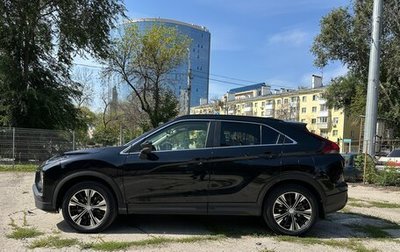 Mitsubishi Eclipse Cross, 2021 год, 2 300 000 рублей, 1 фотография