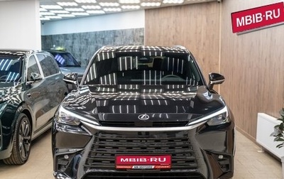 Lexus TX, 2024 год, 11 200 000 рублей, 1 фотография