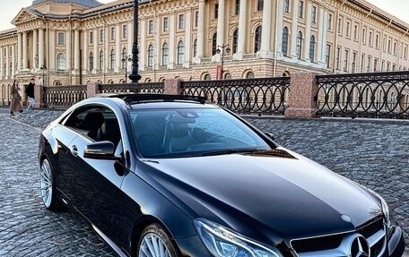 Mercedes-Benz E-Класс, 2014 год, 2 490 000 рублей, 1 фотография