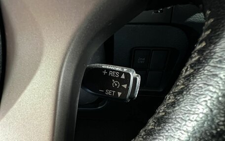 Toyota Land Cruiser Prado 150 рестайлинг 2, 2013 год, 2 249 000 рублей, 17 фотография