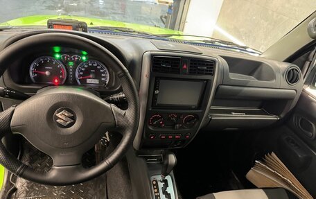 Suzuki Jimny, 2005 год, 399 000 рублей, 9 фотография