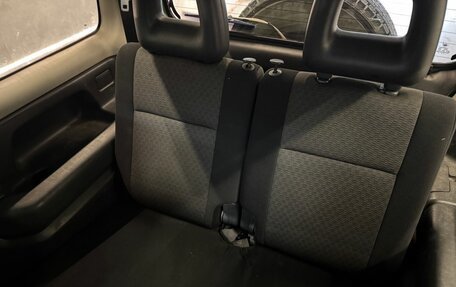 Suzuki Jimny, 2005 год, 399 000 рублей, 8 фотография