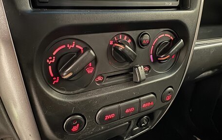 Suzuki Jimny, 2005 год, 399 000 рублей, 12 фотография