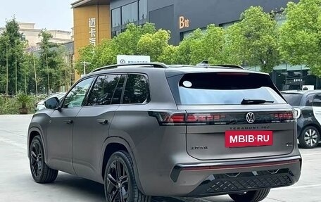 Volkswagen Teramont, 2025 год, 5 500 000 рублей, 6 фотография