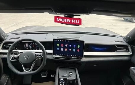 Volkswagen Teramont, 2025 год, 5 500 000 рублей, 7 фотография