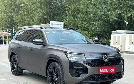 Volkswagen Teramont, 2025 год, 5 500 000 рублей, 3 фотография