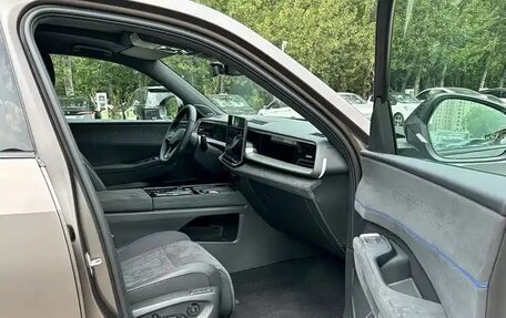 Volkswagen Teramont, 2025 год, 5 500 000 рублей, 9 фотография