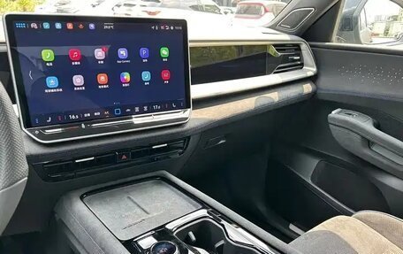 Volkswagen Teramont, 2025 год, 5 500 000 рублей, 11 фотография
