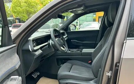 Volkswagen Teramont, 2025 год, 5 500 000 рублей, 12 фотография