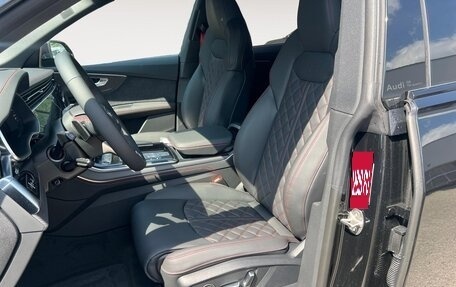 Audi Q8 I, 2025 год, 15 390 000 рублей, 8 фотография