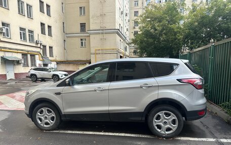 Ford Kuga III, 2017 год, 3 500 000 рублей, 4 фотография