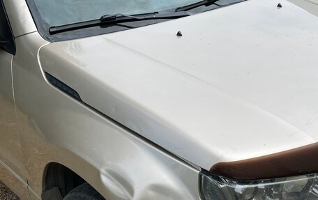 Suzuki Grand Vitara, 2010 год, 930 000 рублей, 2 фотография