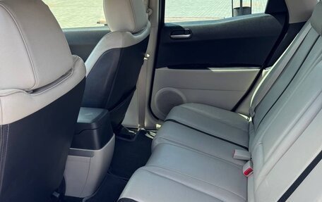 Mazda CX-7 I рестайлинг, 2007 год, 800 000 рублей, 4 фотография