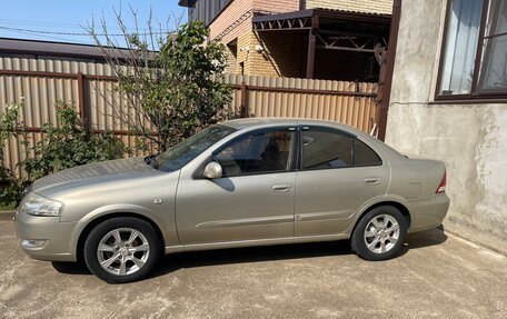 Nissan Almera Classic, 2008 год, 730 000 рублей, 2 фотография
