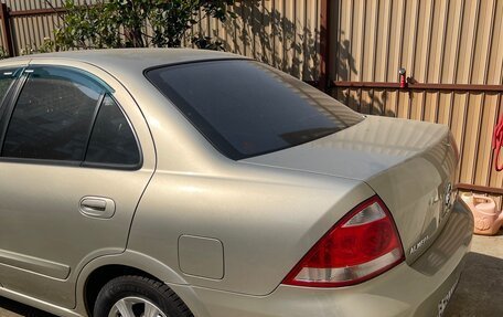 Nissan Almera Classic, 2008 год, 730 000 рублей, 3 фотография