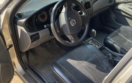 Nissan Almera Classic, 2008 год, 730 000 рублей, 4 фотография
